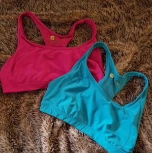 Sports Bra Bundle